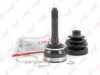 LYNXauto CO-3800 Joint Kit, drive shaft